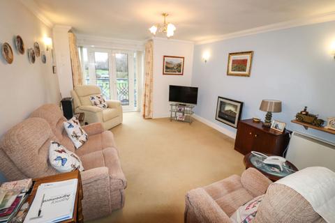 1 bedroom flat for sale, St Leonards Avenue, Hayling Island