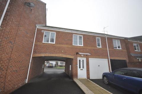 2 bedroom property to rent, Murdoch Drive, Kingswinford