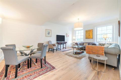 3 bedroom flat to rent, Gloucester Square, Hyde Park, W2