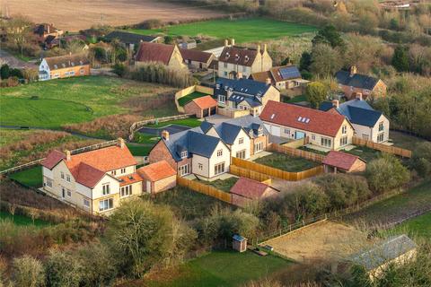 5 bedroom detached house for sale, Spring Lane, Stagsden, Bedfordshire, MK43