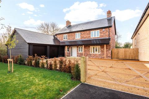 undefined, Spring Lane, Stagsden, Bedfordshire, MK43