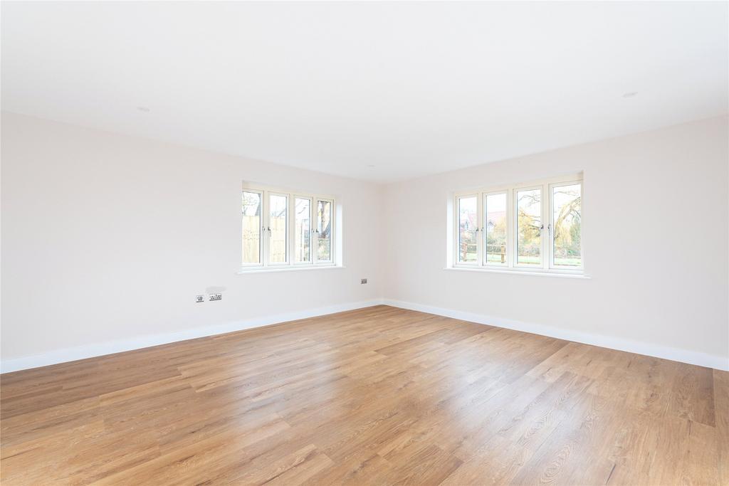 Example Dining Room