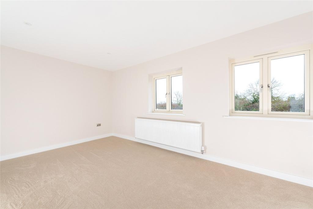 Example Bedroom