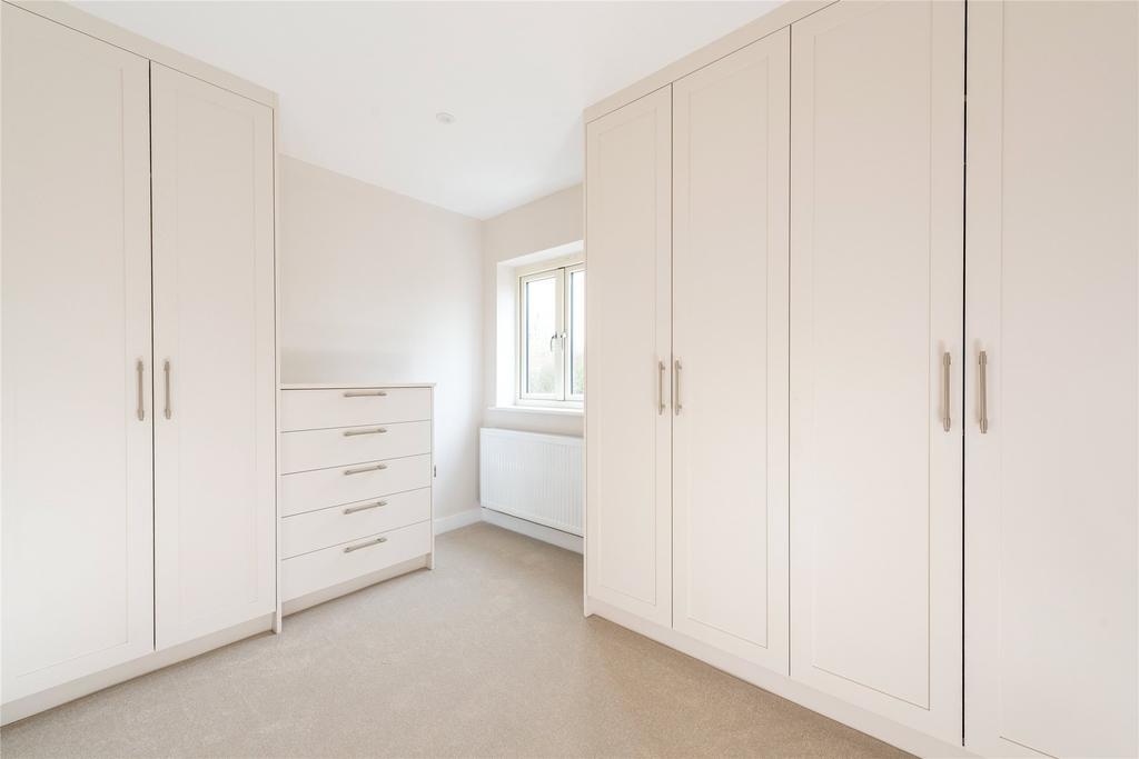 Example Bedroom