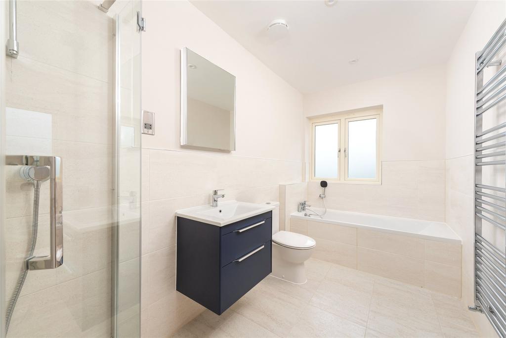 Example Bathroom