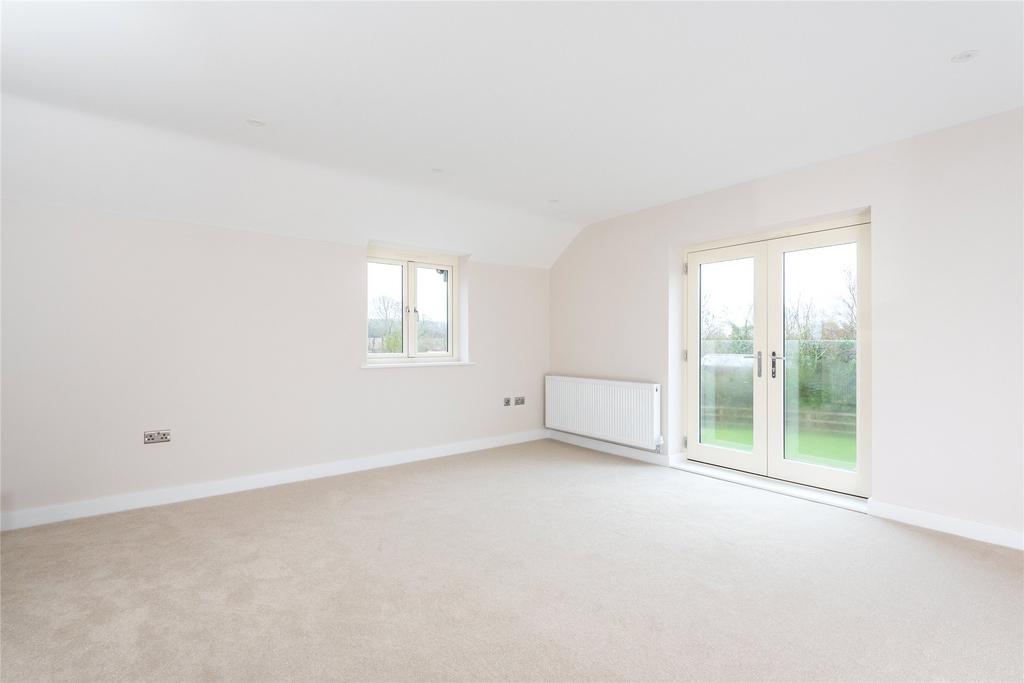 Example Sitting Room