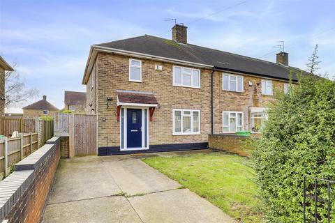 3 bedroom end of terrace house for sale, Winscombe Mount, Clifton NG11