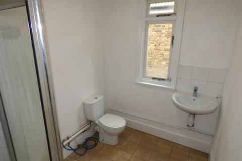 1 bedroom flat to rent, Central Parade, Herne Bay, CT6