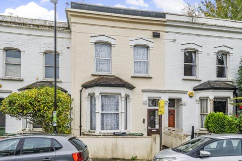 3 bedroom terraced house for sale, Leathwell Road, SE8