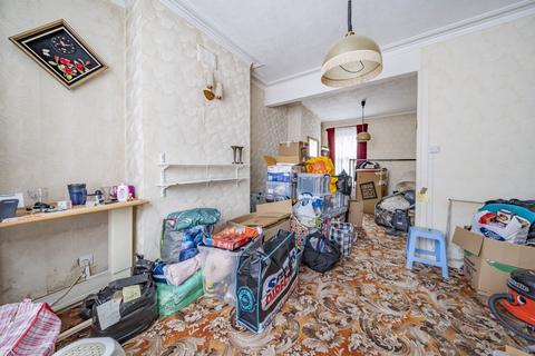 3 bedroom terraced house for sale, Leathwell Road, SE8