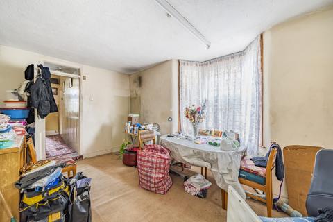 3 bedroom terraced house for sale, Leathwell Road, SE8