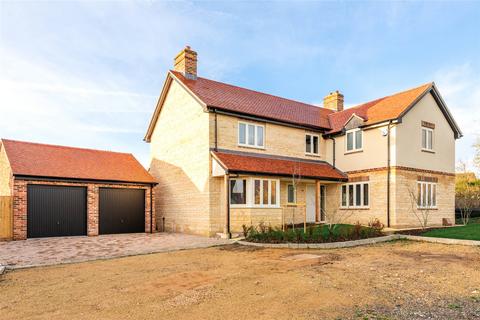 5 bedroom detached house for sale, Spring Lane, Stagsden, Bedfordshire, MK43