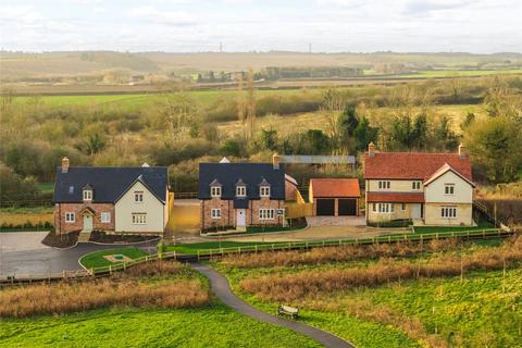 5 bedroom detached house for sale, Spring Lane, Stagsden, Bedfordshire, MK43