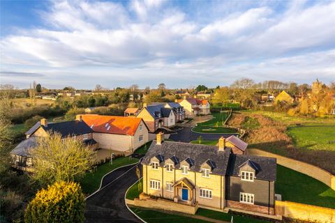 5 bedroom detached house for sale, Spring Lane, Stagsden, Bedfordshire, MK43