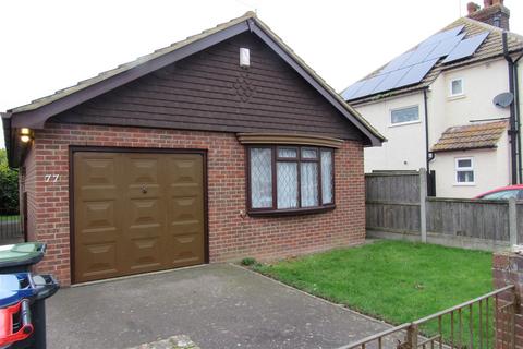 3 bedroom detached bungalow for sale, Albany Drive, Herne Bay