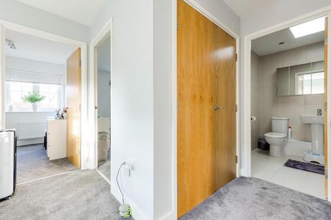 7 Cornwell Close, Buntingford, SG9 9GQ