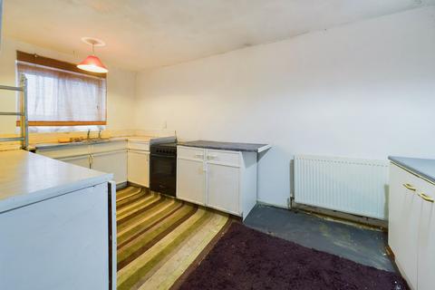 3 bedroom terraced house for sale, Thornbury Way, Nottingham NG5