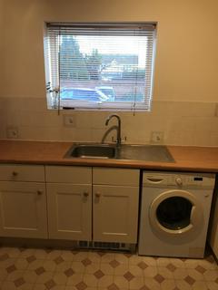 1 bedroom flat to rent, Erebus Drive, London, SE28