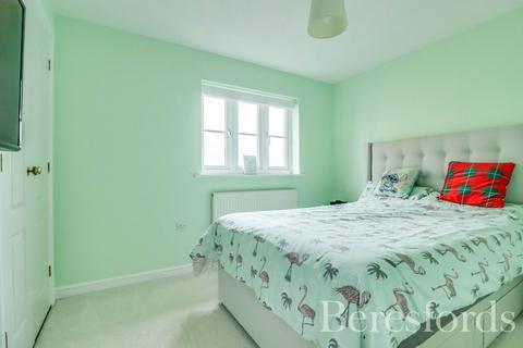 15 Constable Way, Black Notley, Braintree, CM77 8FE