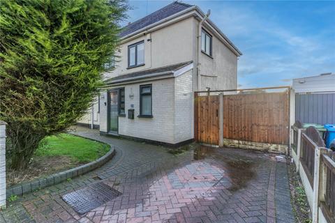 3 bedroom semi-detached house for sale, North Crescent, Featherstone, Wolverhampton, Staffordshire, WV10