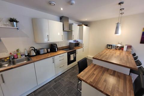 2 bedroom flat to rent, Mill Street, Luton LU1