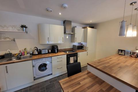 2 bedroom flat to rent, Mill Street, Luton LU1