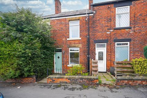 2 bedroom terraced house for sale, Standon Road, Sheffield S9