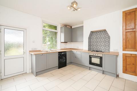 2 bedroom terraced house for sale, Standon Road, Sheffield S9