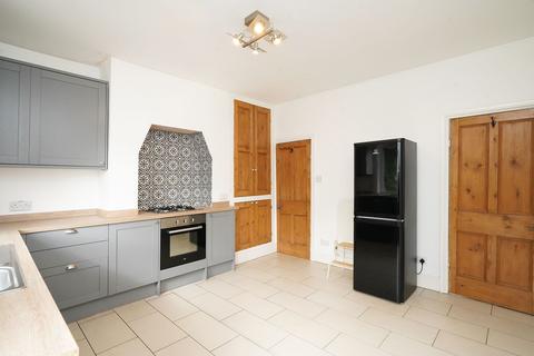 2 bedroom terraced house for sale, Standon Road, Sheffield S9