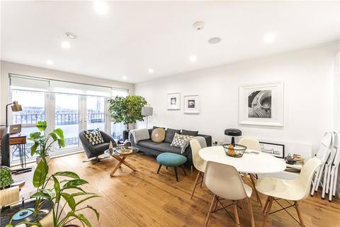 1 bedroom apartment for sale, Maltby Street, London, SE1