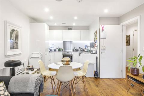 1 bedroom apartment for sale, Maltby Street, London, SE1