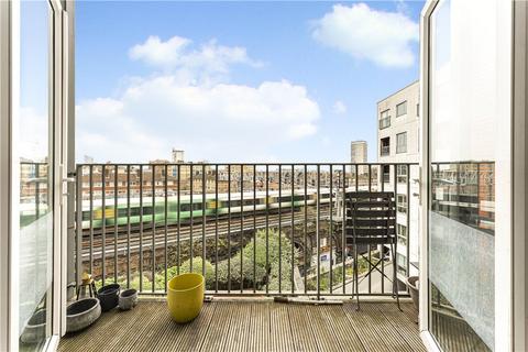 1 bedroom apartment for sale, Maltby Street, London, SE1