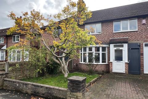 3 bedroom terraced house for sale, Calshot Road, Birmingham B42