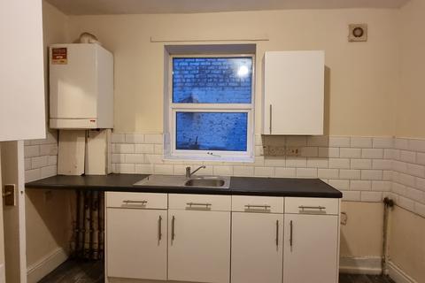 1 bedroom flat to rent, Durham Road, Gateshead NE8