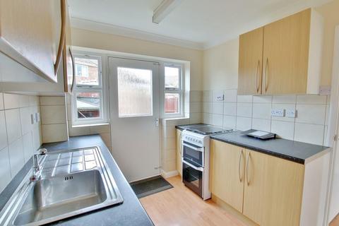 2 bedroom house to rent, The Crescent, St. Ives