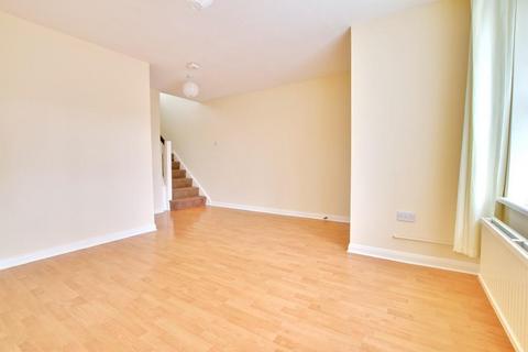 2 bedroom house to rent, The Crescent, St. Ives