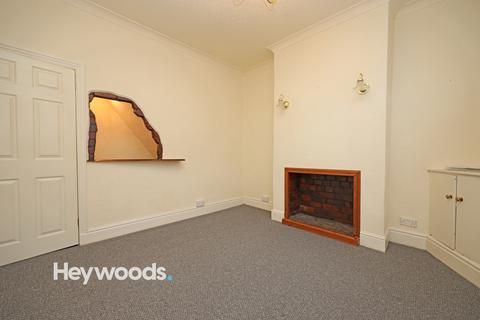 2 bedroom terraced house to rent, Clare Street, Basford, Stoke on Trent, Stoke-on-Trent, Staffordshire