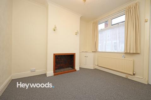 2 bedroom terraced house to rent, Clare Street, Basford, Stoke on Trent, Stoke-on-Trent, Staffordshire