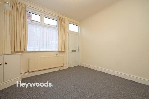 2 bedroom terraced house to rent, Clare Street, Basford, Stoke on Trent, Stoke-on-Trent, Staffordshire