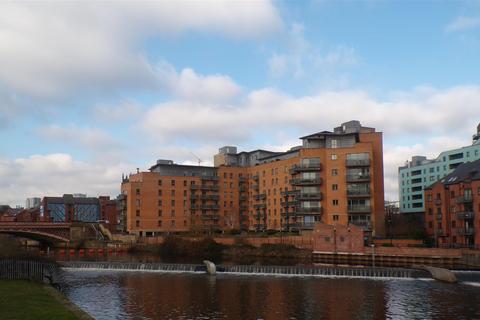 2 bedroom apartment to rent, Merchants Quay, East Street, Leeds