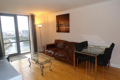 2 bedroom apartment to rent, Merchants Quay, East Street, Leeds