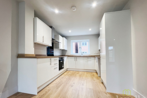 undefined, Blackburn Court, Coningsby LN4