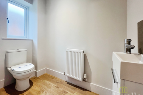 undefined, Blackburn Court, Coningsby LN4