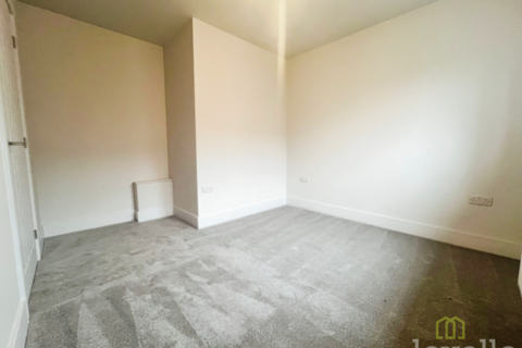 undefined, Blackburn Court, Coningsby LN4