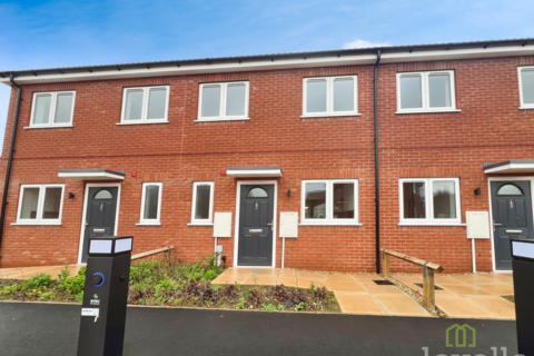 undefined, Blackburn Court, Coningsby LN4