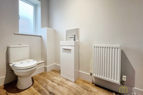 undefined, Blackburn Court, Coningsby LN4