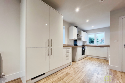 undefined, Blackburn Court, Coningsby LN4