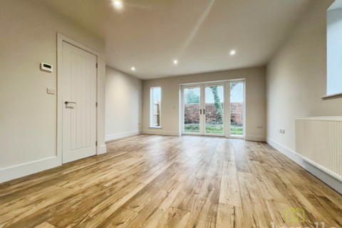 undefined, Blackburn Court, Coningsby LN4