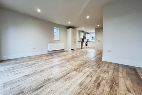 undefined, Blackburn Court, Coningsby LN4