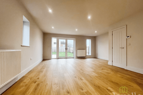 3 bedroom detached house to rent, Blackburn Court, Coningsby LN4